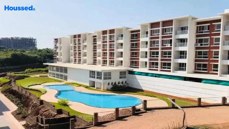 Project Image of Umiya Sundance in Vasco Da Gama, Goa - Image 1234