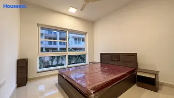 Sample Apartment of Umiya Sundance - Image 1241