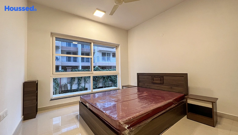 Sample Apartment of Umiya Sundance in Vasco Da Gama, Goa - Image 1241