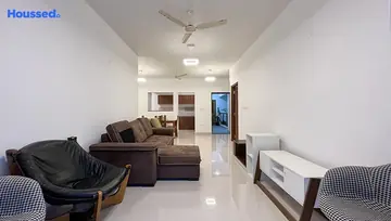 Sample Apartment of Umiya Sundance - Image 1240