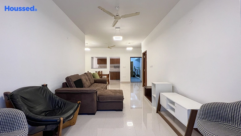 Sample Apartment of Umiya Sundance in Vasco Da Gama, Goa - Image 1240