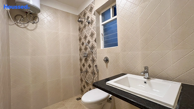 Sample Apartment of Umiya Sundance in Vasco Da Gama, Goa - Image 1242