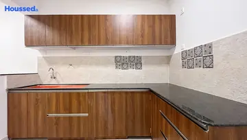 Sample Apartment of Umiya Sundance - Image 1243