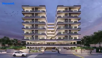 Project Image of Buildwell Eminence - Image 100361