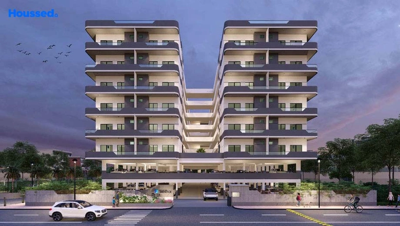 Project Image of Buildwell Eminence in Ujjain Road, Indore - Image 100361