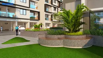 Amenities of Shevi Utopia Gold - Image 85300