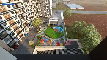 Amenities of Shevi Utopia Gold - Image 85299
