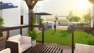 Amenities of Shevi Utopia Gold - Image 85298