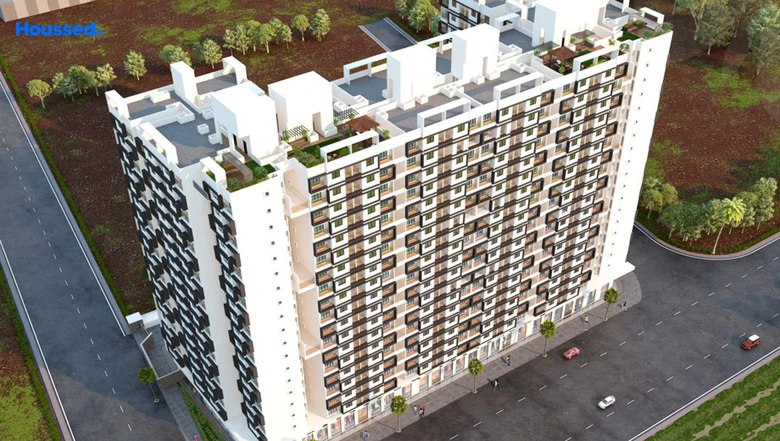 Project Image of Shevi Utopia Gold in Moshi, Pune - Image 85297