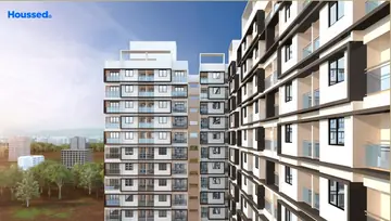Project Image of Shevi Utopia Gold - Image 85295