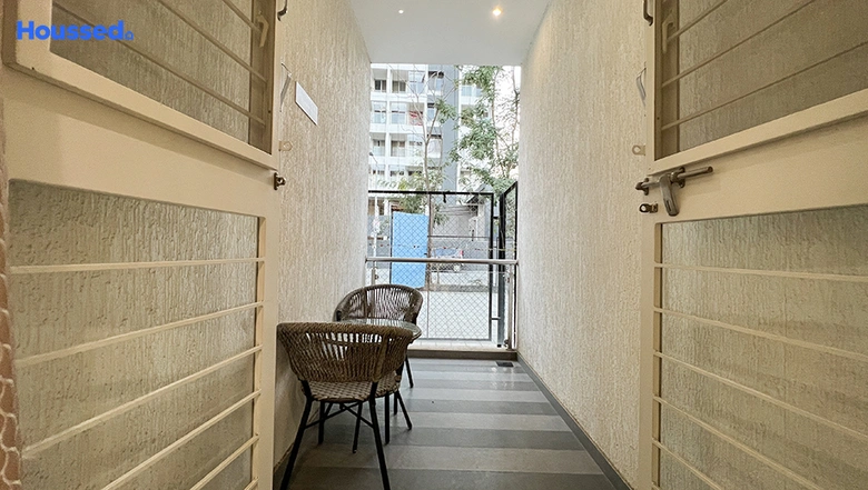 Sample Apartment of Shevi Utopia Gold in Moshi, Pune - Image 85303