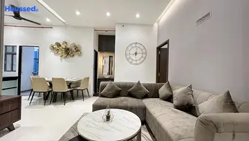 Sample Apartment of Shevi Utopia Gold - Image 85304