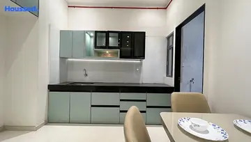 Sample Apartment of Shevi Utopia Gold - Image 85306