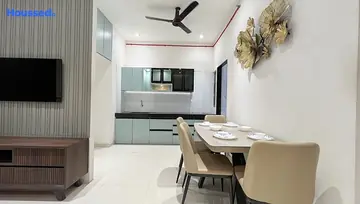 Sample Apartment of Shevi Utopia Gold - Image 85305