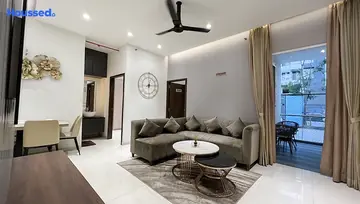 Sample Apartment of Shevi Utopia Gold - Image 85302