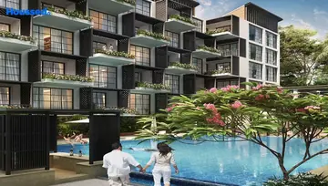 Amenities of Vida Goa Phase 2 - Image 587