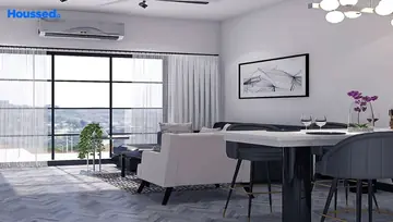 Sample Apartment of Vida Goa Phase 2 - Image 592