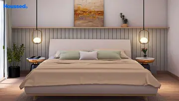 Sample Apartment of Vida Goa Phase 2 - Image 590