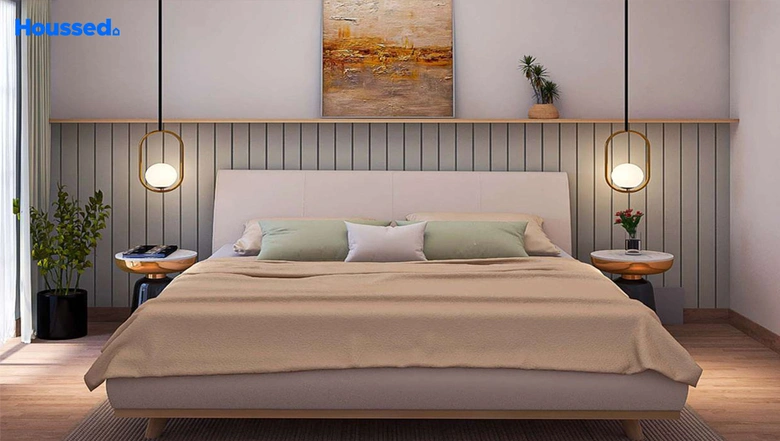 Sample Apartment of Vida Goa Phase 2 in Calangute, Goa - Image 590
