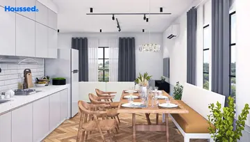 Sample Apartment of Vida Goa Phase 2 - Image 593