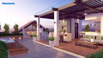 Sample Apartment of Pinto Rio Grande - Image 40963