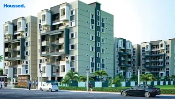 Project Image of Agarwal Emerald Pratham - Image 51342