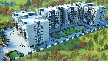 Project Image of Agarwal Emerald Pratham - Image 51343