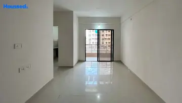 Sample Apartment of Agarwal Emerald Pratham - Image 51347