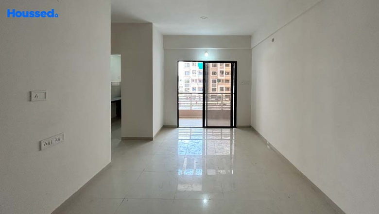 Sample Apartment of Agarwal Emerald Pratham in AB Bypass Road, Indore - Image 51347