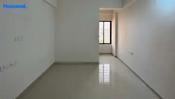 Sample Apartment of Agarwal Emerald Pratham - Image 51349