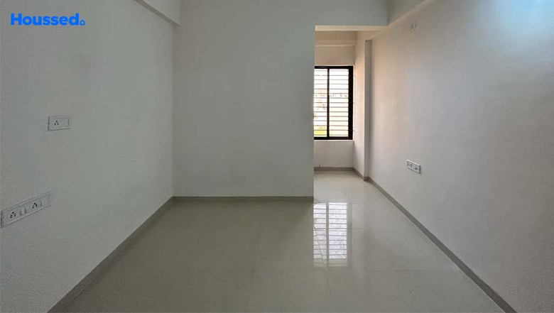 Sample Apartment of Agarwal Emerald Pratham in AB Bypass Road, Indore - Image 51349