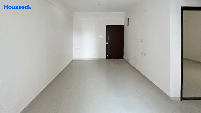 Sample Apartment of Agarwal Emerald Pratham in AB Bypass Road, Indore - Image 51348