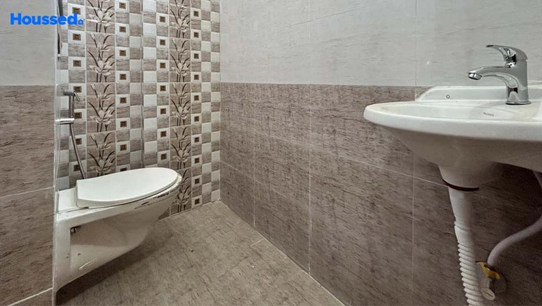 Sample Apartment of Agarwal Emerald Pratham in AB Bypass Road, Indore - Image 51350