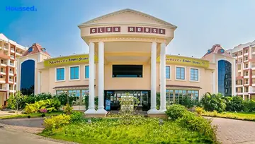 Amenities of Mathias Ocean Park - Image 40990