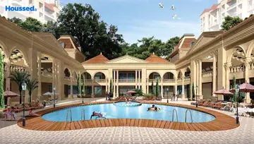Amenities of Mathias Ocean Park - Image 40991