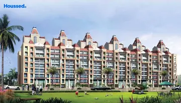Project Image of Mathias Ocean Park - Image 40987