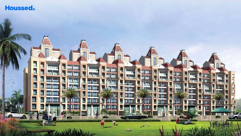 Project Image of Mathias Ocean Park in Dona Paula, Goa - Image 40987