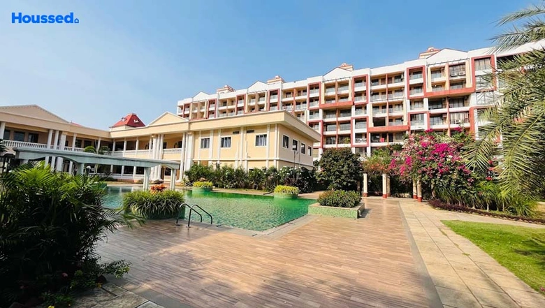 Project Image of Mathias Ocean Park in Dona Paula, Goa - Image 40988