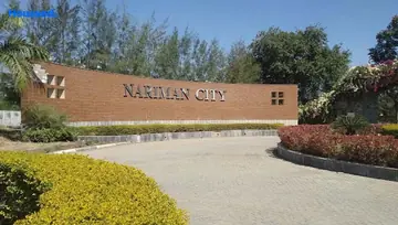 Amenities of Naman Nariman City - Image 51374