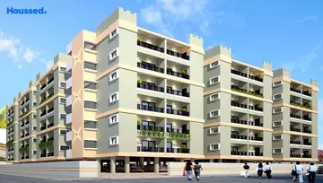 Project Image of Naman Nariman City - Image 51373