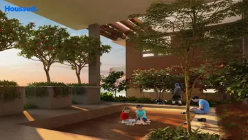 Amenities of Fluidspace Floresta - Image 566