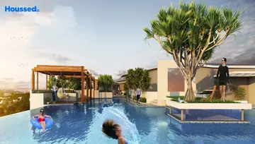 Amenities of Fluidspace Floresta - Image 565