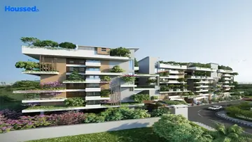 Project Image of Fluidspace Floresta - Image 563