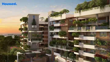 Project Image of Fluidspace Floresta - Image 561