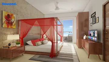 Sample Apartment of Fluidspace Floresta - Image 567