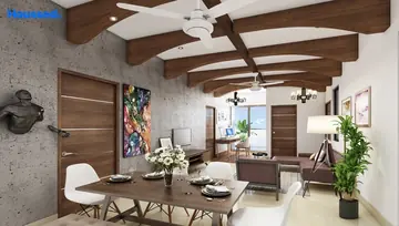 Sample Apartment of Fluidspace Floresta - Image 568