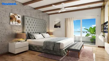 Sample Apartment of Fluidspace Floresta - Image 569