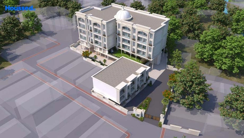 Project Image of NM Grande in Lalaram Nagar, Indore - Image 51379