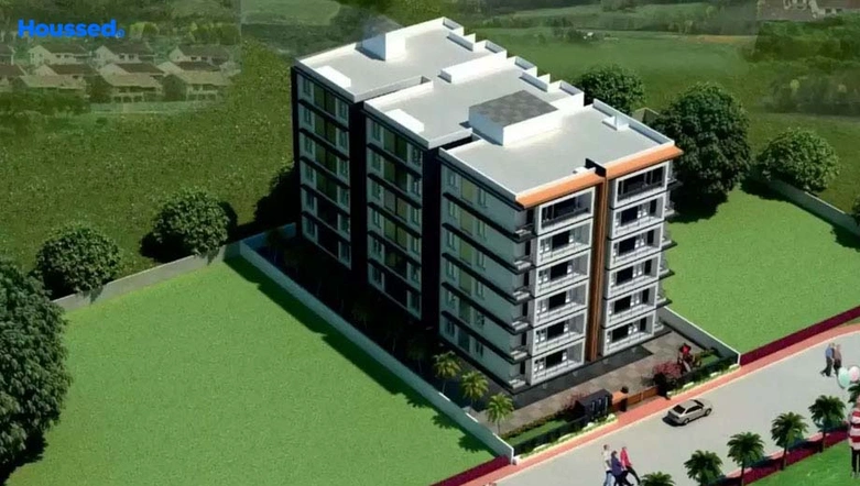 Project Image of Universal Orion Sky in Ujjain Road, Indore - Image 51420