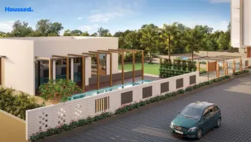 Amenities of Pristine Greens - Image 14881